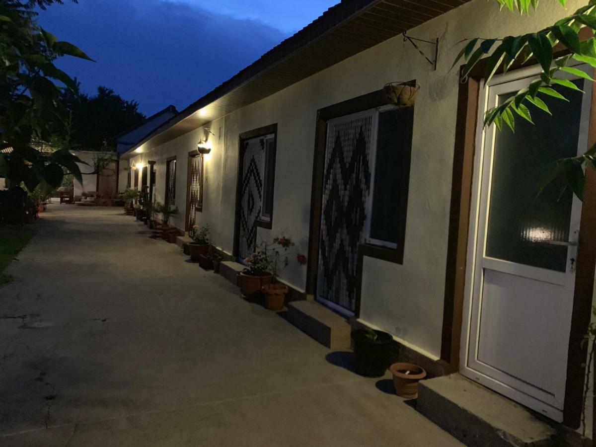 Casa Ghemus *